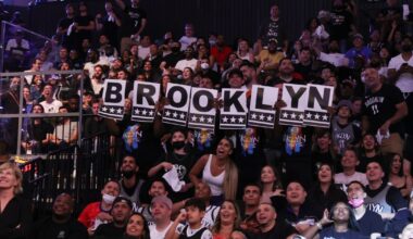 Brooklyn Nets ‘pausing’ BK Block’ for ‘revamp’