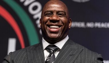 How A Young Magic Johnson's Questionable Business Decision Cost Him Billions