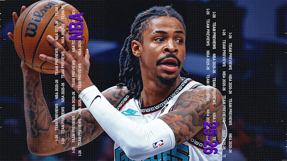 (Henry Russell/Yahoo Sports Illustration)