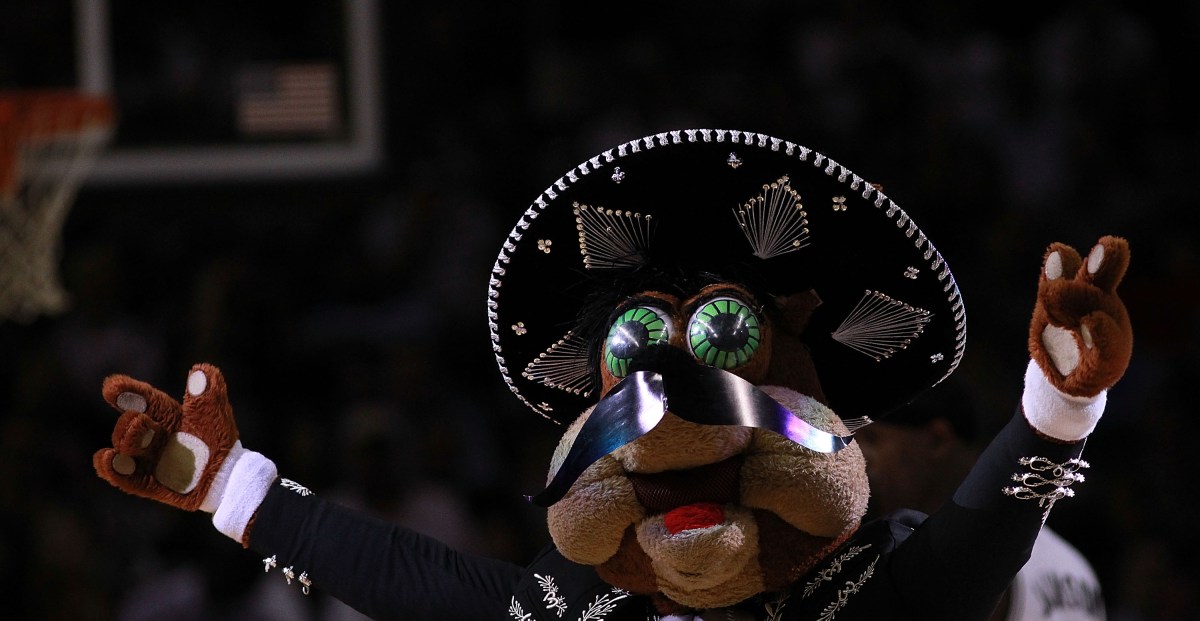 Open Thread: Spurs announce culinary residency program