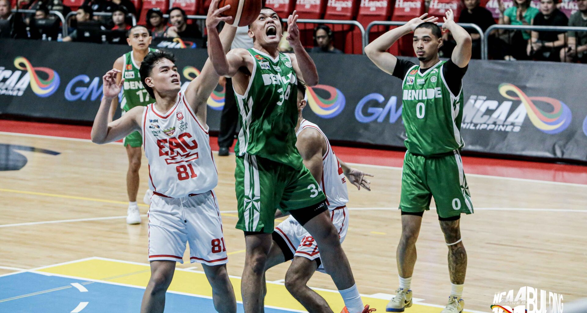 Allen Liwag still recovering from dengue, no clear timeline yet on return