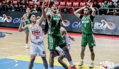 Allen Liwag still recovering from dengue, no clear timeline yet on return