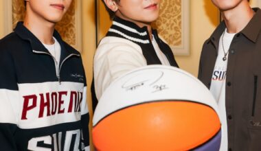 Inside the NBA China Games 2025 in Macau