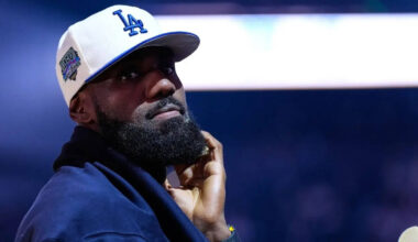 'The Second Decision': LeBron James Teases Major Announcement, Will He Be Retiring? | US Buzz