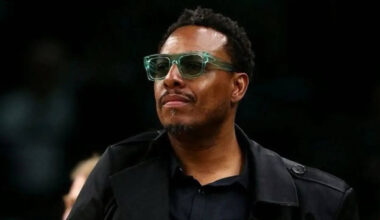 Paul Pierce Arrest: What Are the Charges Against the Ex-Boston Celtics forward? | US Buzz