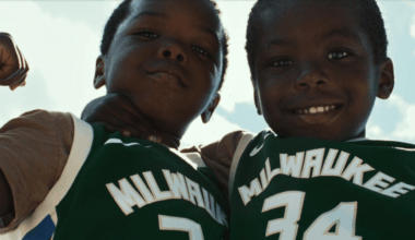 NBA Tips Off Season with High-Energy 'Start to Finish' Campaign