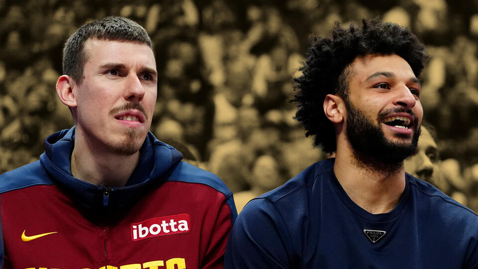 "He isn't consistent enough to be an All-Star" - Former Jamal Murray's teammate got honest about his ability