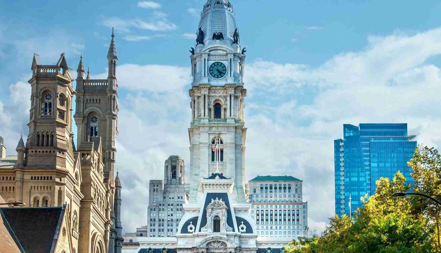 Why Philadelphia Is a Must-Visit City for International Sports Fans