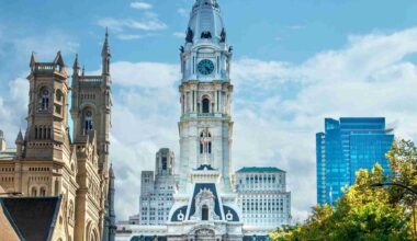 Why Philadelphia Is a Must-Visit City for International Sports Fans