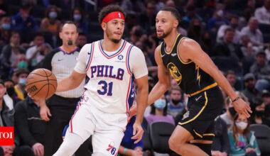 NBA Trade News: Golden State Warriors Sign $215 Million Legend’s Brother to a One-Year Deal for 2025-26 Season to Improve Title Odds | NBA News