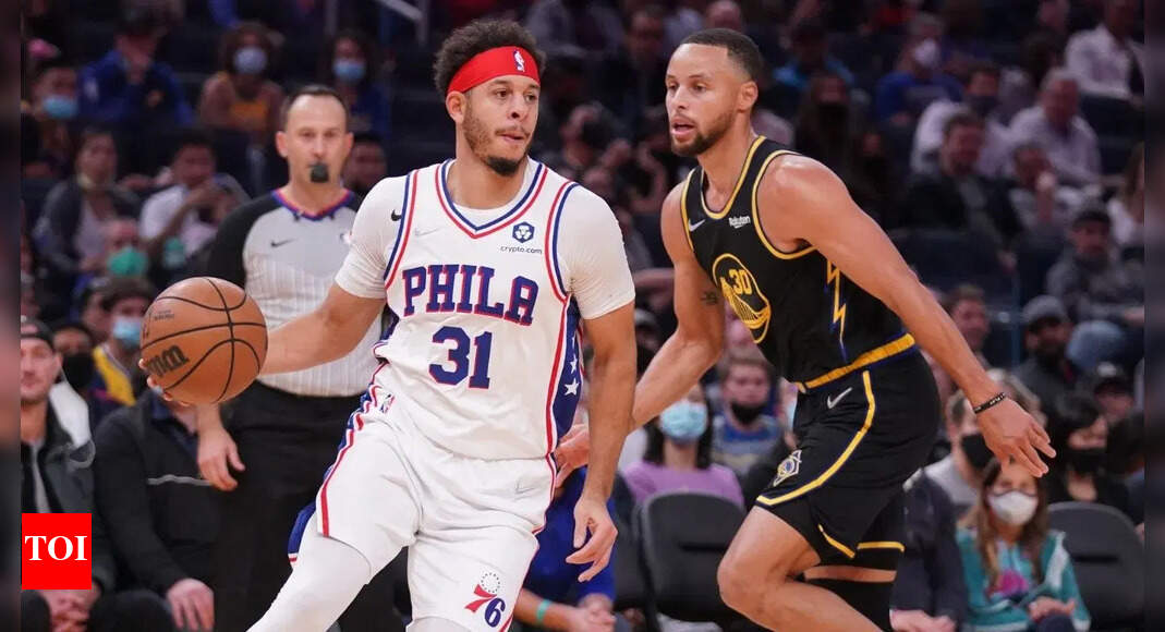 NBA Trade News: Golden State Warriors Sign $215 Million Legend’s Brother to a One-Year Deal for 2025-26 Season to Improve Title Odds | NBA News