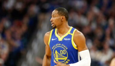 Jonathan Kuminga's agent, Aaron Turner, fumbled Warriors contract talks