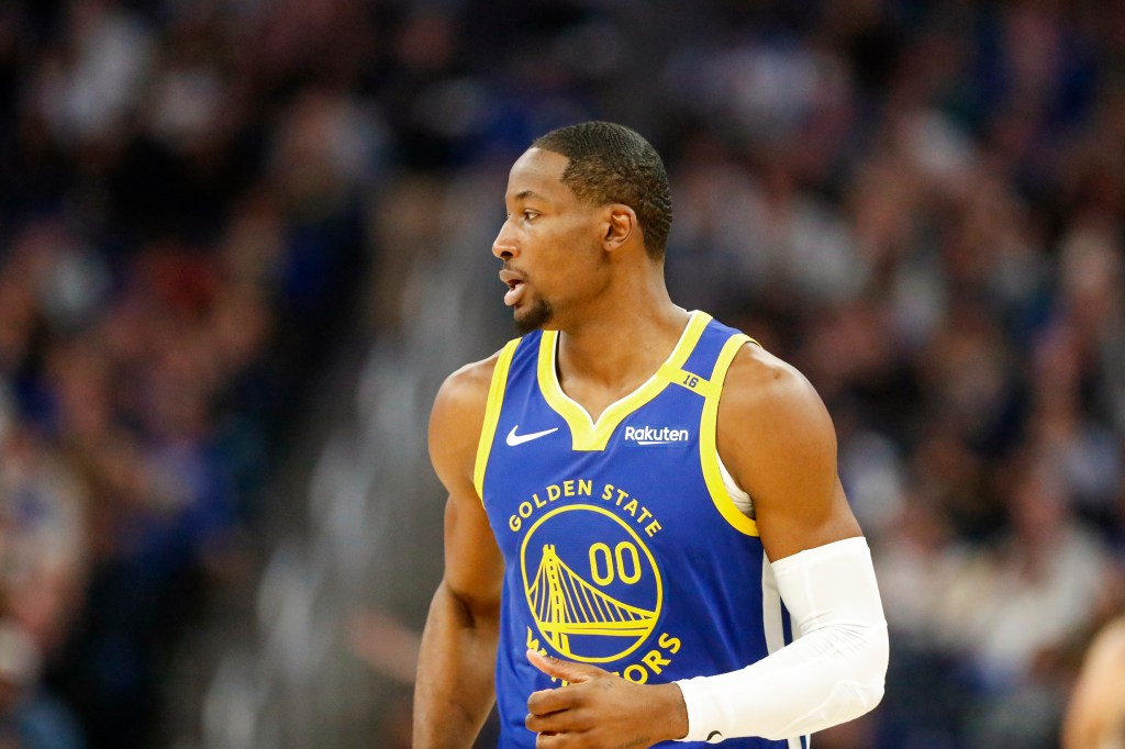 Jonathan Kuminga's agent, Aaron Turner, fumbled Warriors contract talks