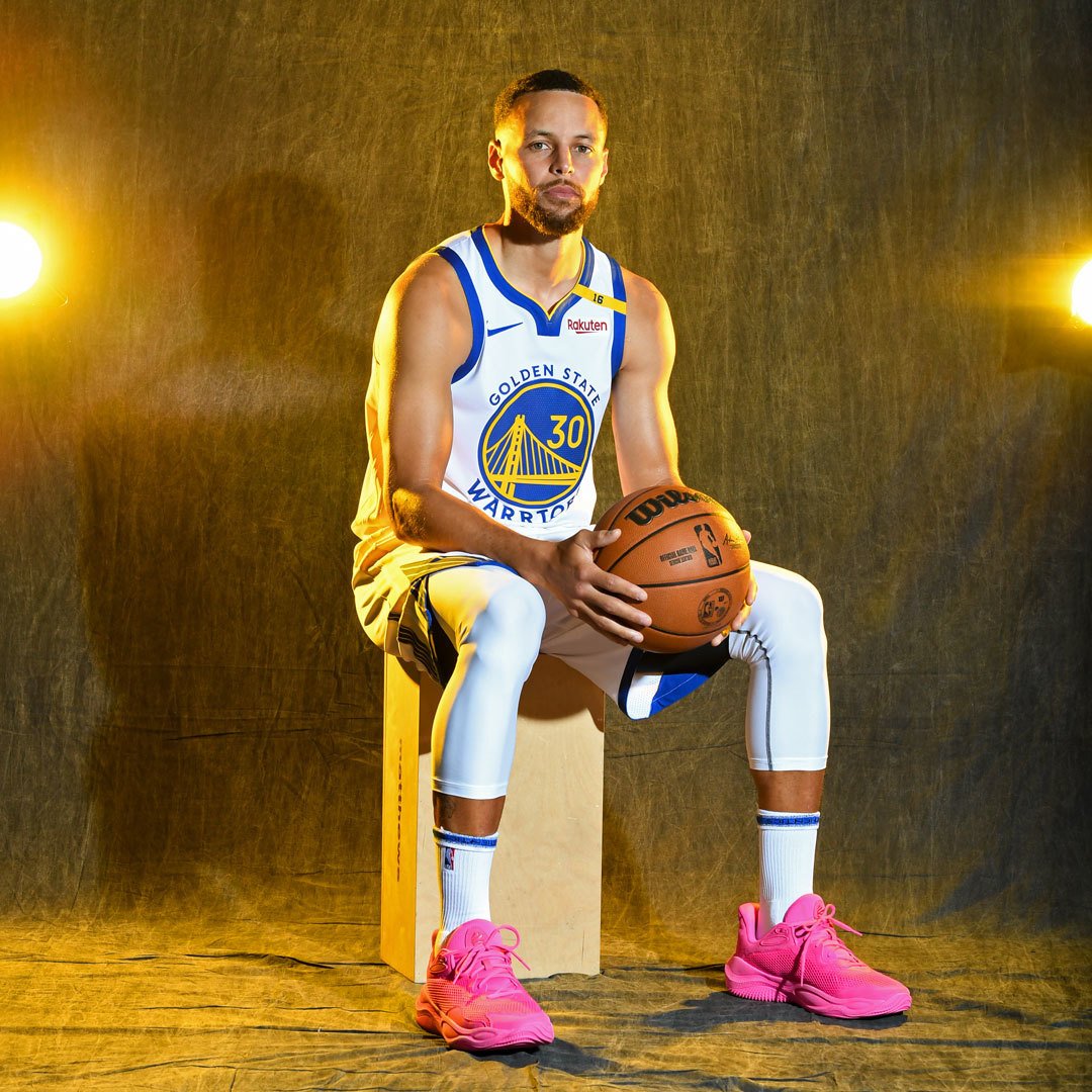 Stephen Curry Stephen Curry