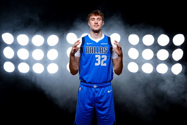 Cooper Flagg Cooper Flagg