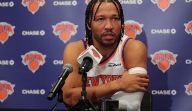 ‘Being The Most Efficient, Complete Basketball Player’