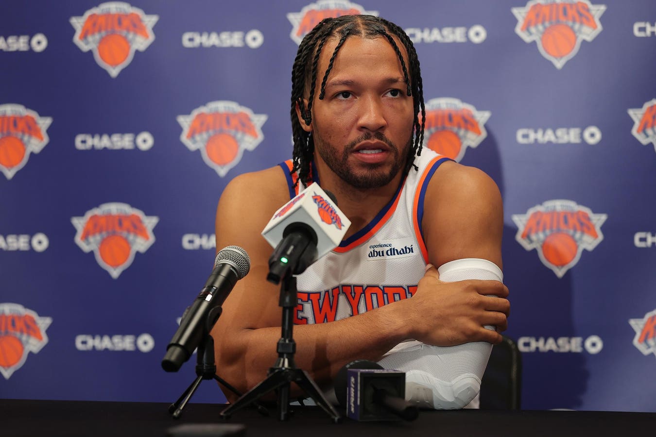 ‘Being The Most Efficient, Complete Basketball Player’