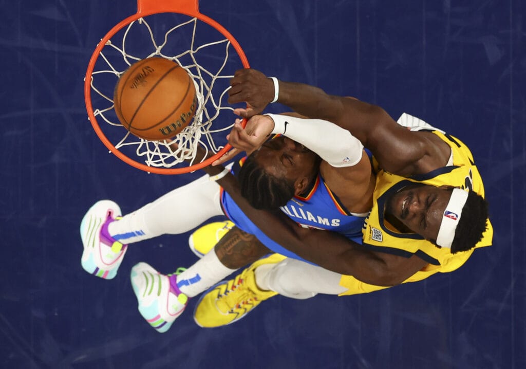 Five trends to watch in the NBA this year: The Pacers' big impact, backcourt pressure and more positivity on broadcasts?