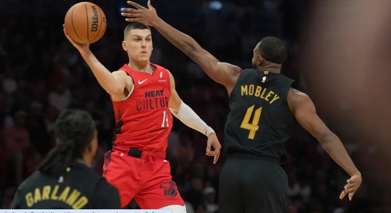 Heat weigh future with Tyler Herro amid extension decision