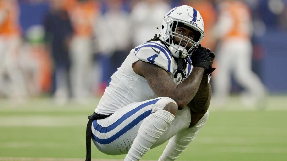 Xavien Howard retires: Former All-Pro selection calls it a career after just four games with Colts