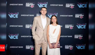 Is Nikola Jovic Dating? What We Know About the Miami Heat Star Forward’s Love Life and Dating Rumors | NBA News
