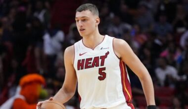 Heat, Nikola Jovic, Pacers, Kyle Guy, Grizzlies