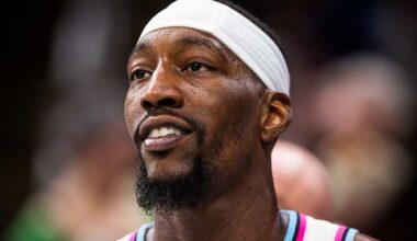 Heat stars aren’t lacking any confidence in viewing themselves as contenders