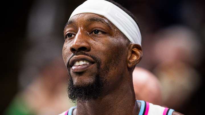 Heat stars aren’t lacking any confidence in viewing themselves as contenders