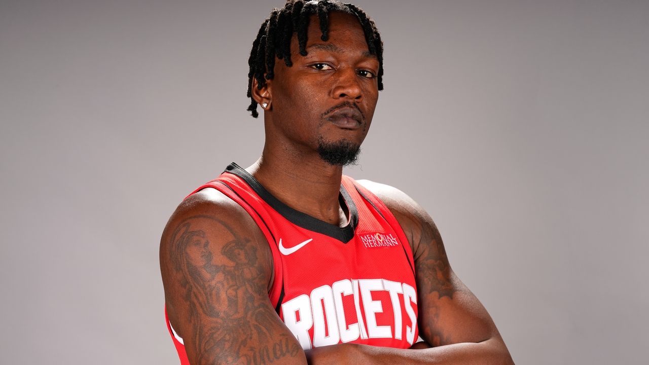 Dorian Finney-Smith likely to miss Rockets' season opener after ankle surgery