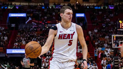 Nikola Jovic’s Net Worth: Exploring the Miami Heat Star’s Wealth, Career Earnings, Assets, and More