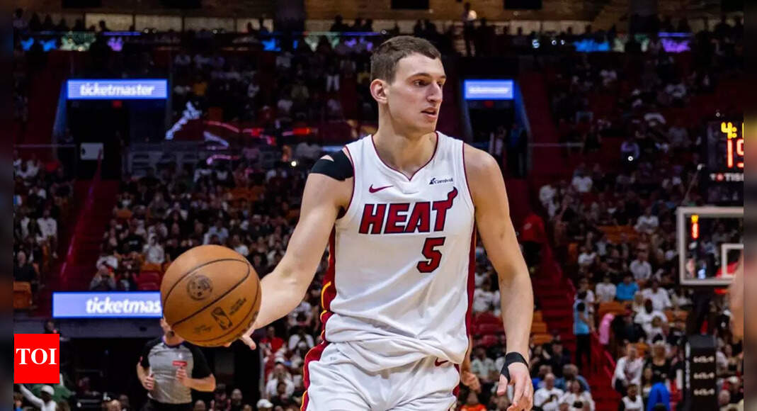 Nikola Jovic’s Net Worth: Exploring the Miami Heat Star’s Wealth, Career Earnings, Assets, and More | NBA News