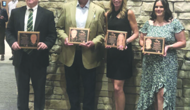 NMU Sports Hall of Fame inducts ’25 class | News, Sports, Jobs