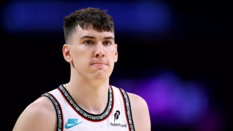 Lakers, Jake LaRavia, Pelicans, Saddiq Bey, Timberwolves