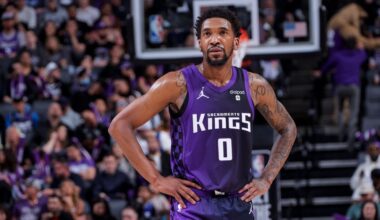 Kings, Malik Monk, Warriors, Jonathan Kuminga, Suns