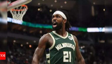 Patrick Beverley roasts Gradey Dick, says Toronto Raptors guard is overrated and only known for his last name | NBA News