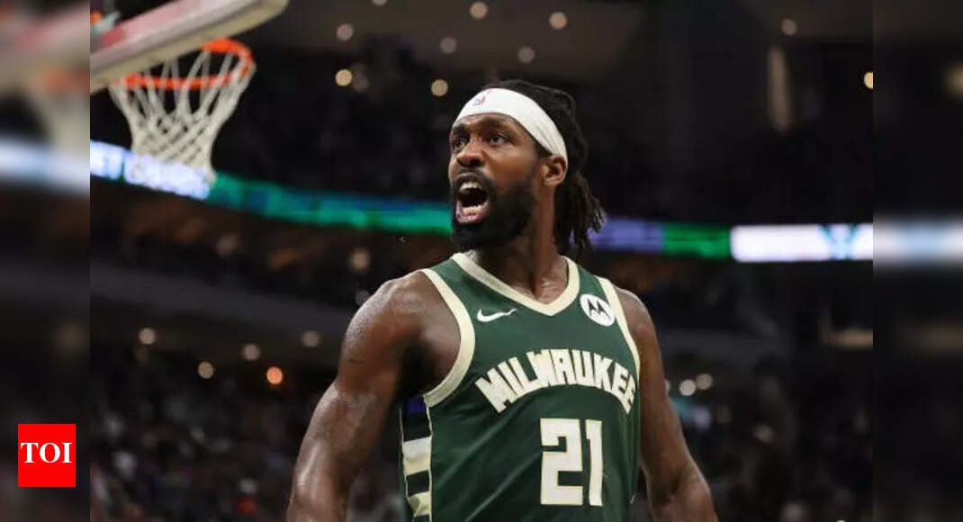 Patrick Beverley roasts Gradey Dick, says Toronto Raptors guard is overrated and only known for his last name | NBA News