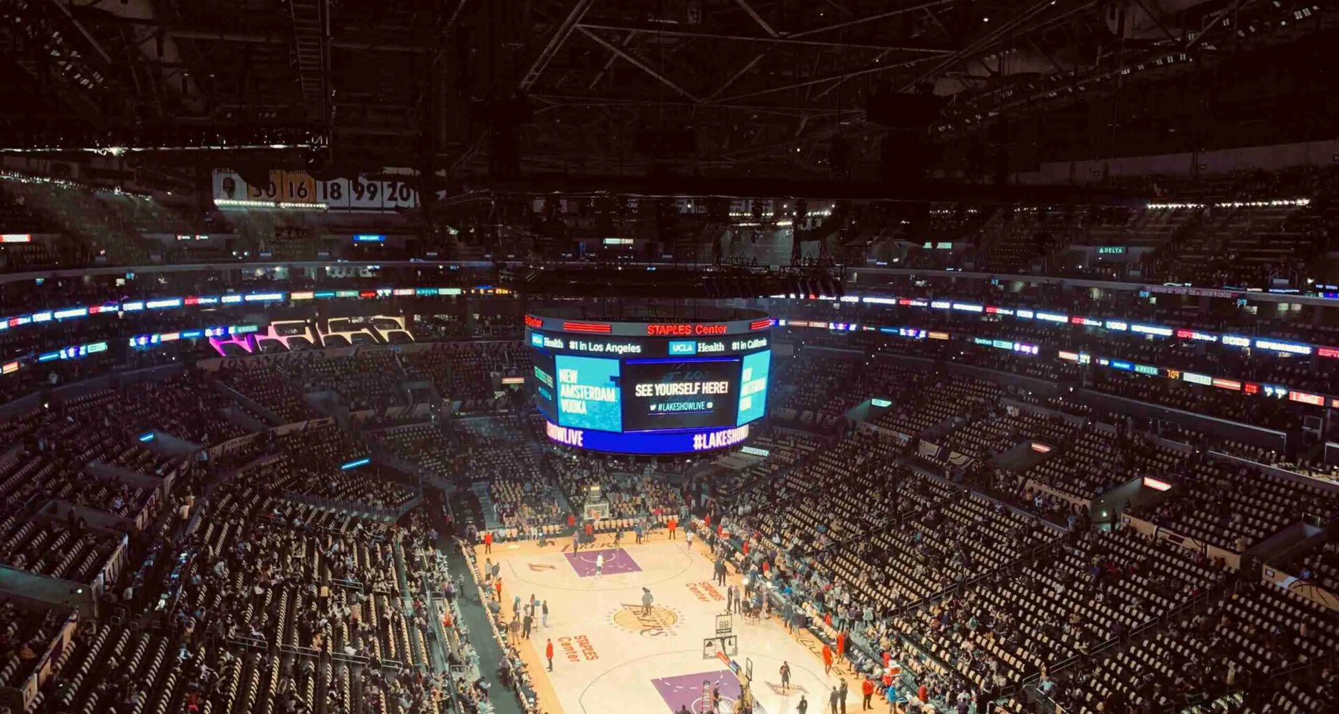 Totals Predictions: Will LA Games Start Fast or Slow in 2025?