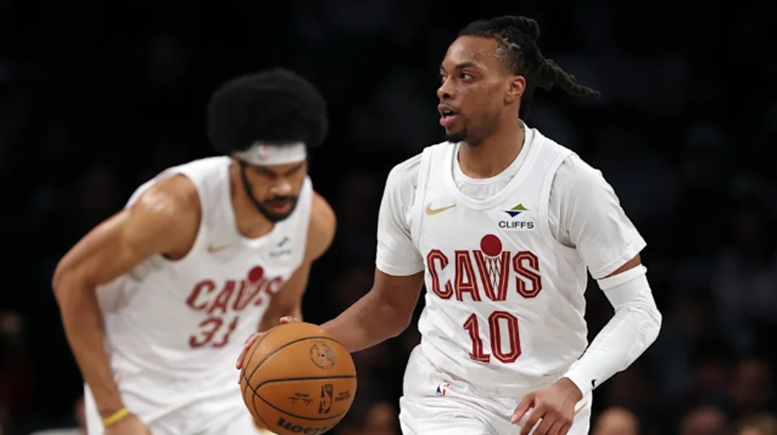 Is this Cavs' last ride with current core? Not so fast