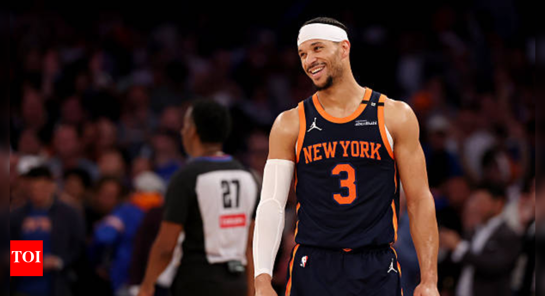 Josh Hart Injury Update: New York Knicks Fans Relieved as $81 Million Star Receives Positive News After Injury Scare in Preseason Opener | NBA News
