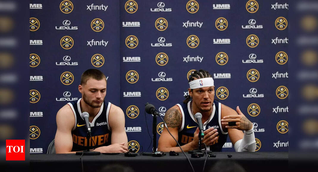 NBA Trade Rumors: Denver Nuggets Could Dish Out $140 Million Contract to 2023 NBA Champion Ahead of 2025-26 Season | NBA News