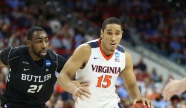 UVA Basketball | Malcolm Brogdon lands with New York Knicks