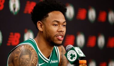 Will Anfernee Simmons Join Los…