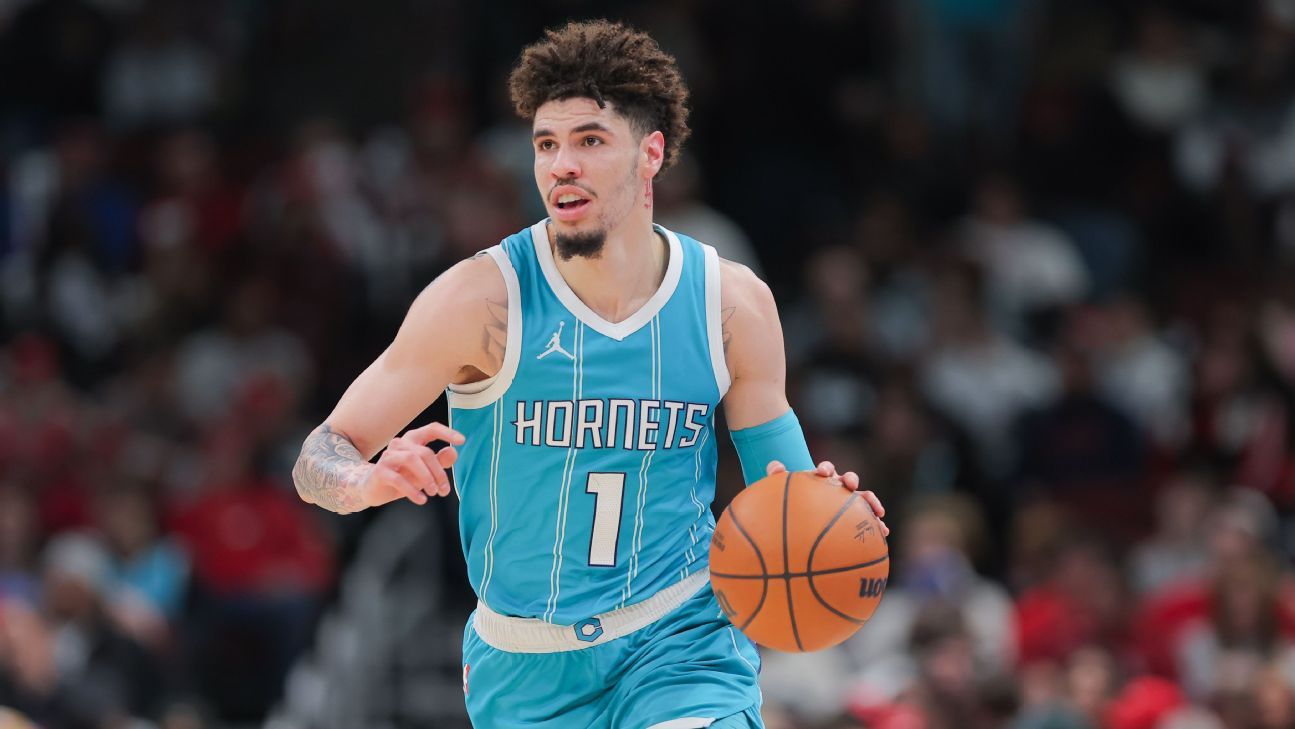 Fantasy basketball: Eric Karabell's 'Do not draft' list