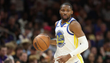 Warriors, Jonathan Kuminga, Suns, Jalen Green, Blazers