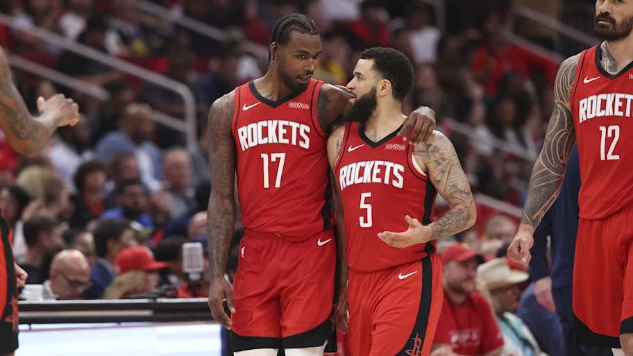 Sports Illustrated - NBA Insider Notebook: Rockets’…