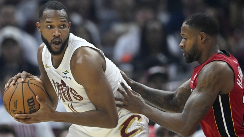 Cavs' preseason schedule features familiar foes, and friends