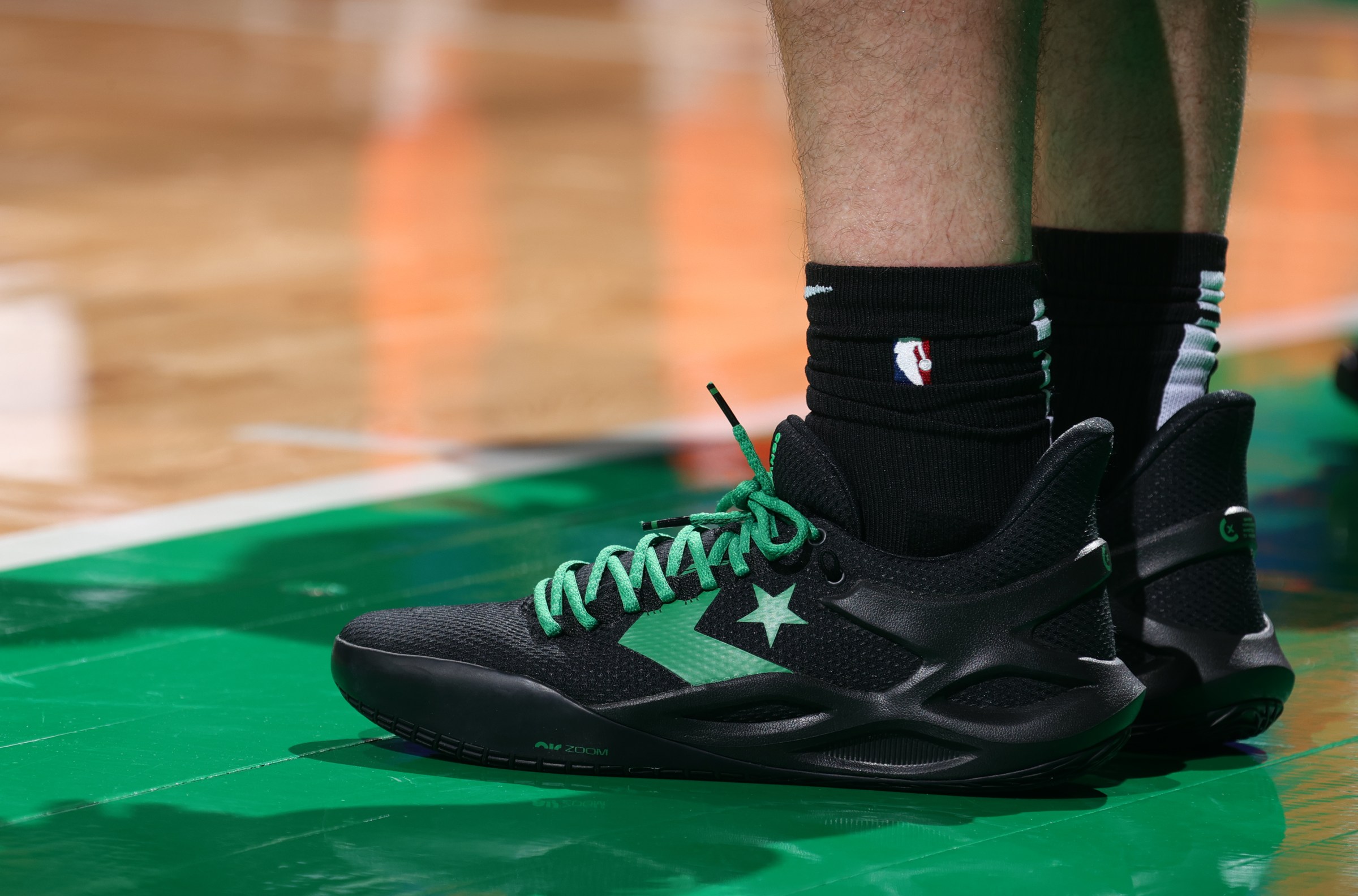 Boston Celtics Daily Links 10/1/25