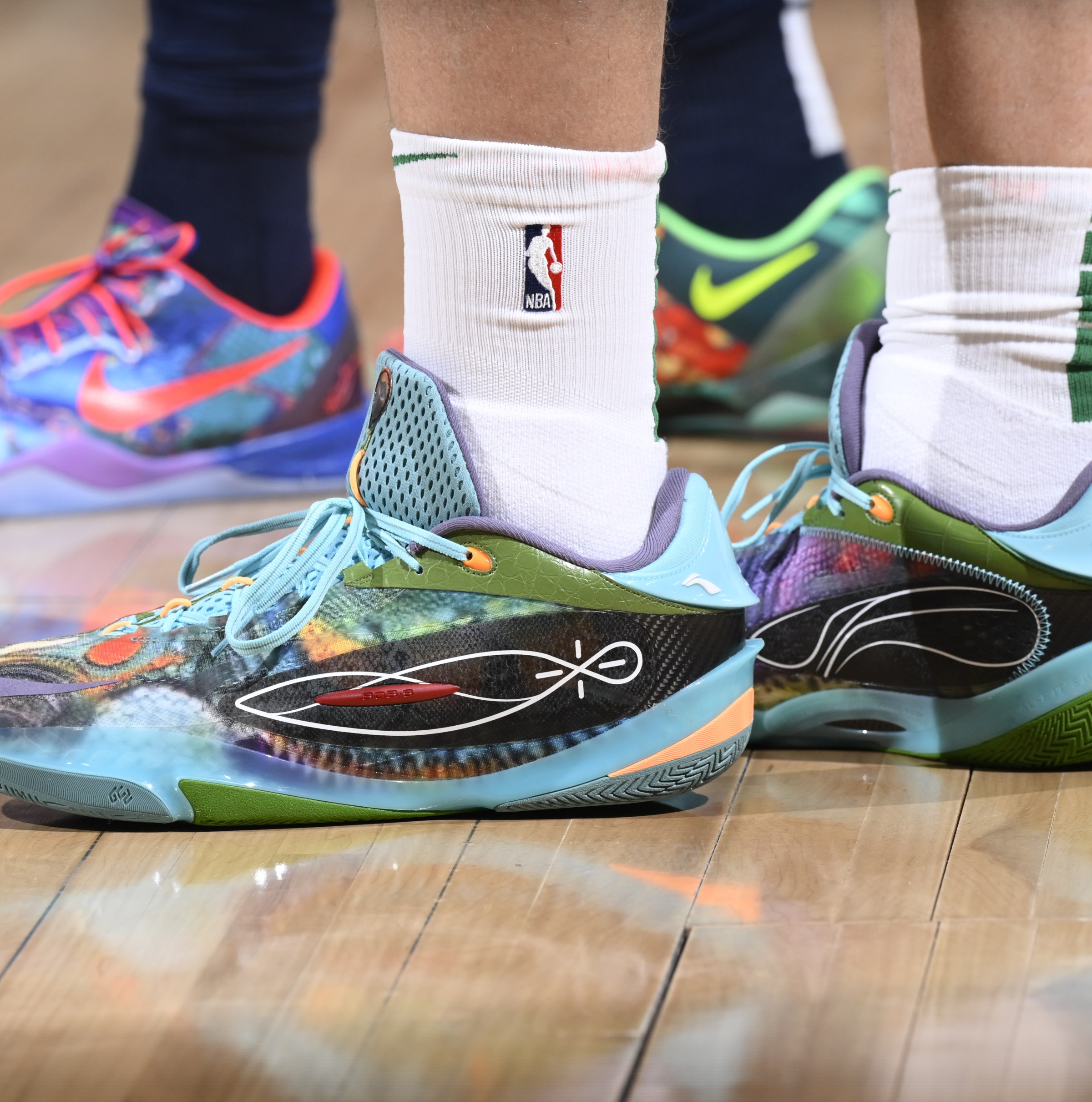 Boston Celtics Daily Links 9/26/25