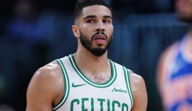 Top NBA Rivalries Since 2015: Most Intense Matchups