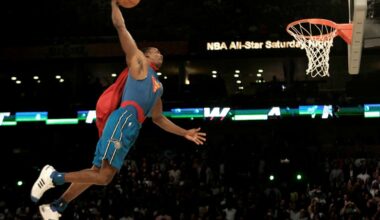 Dwight Howard had a career like few others. The Basketball Hall of Fame took notice